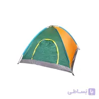 چادر مسافرتی 6 نفره عصایی مدل Tent-6
