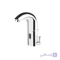 شیر روشویی چشمی بلندا مدل HD110