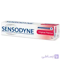 خمیر دندان سنسوداین در چهار مدل