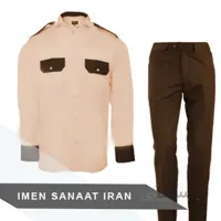 لباس فرم رانندگان اتوبوسرانی