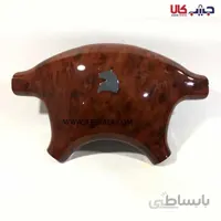 قاب وسط فرمون طرح چوب سمند