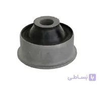 بوش طبق لبه دار 206