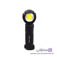 چراغ قوه دستی USB