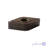 اینسرت تراشکاری (الماس) DNMG-150608-EM-YBG202 ZCC