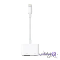 کابل اصلی تبدیل لایتنینگ به دیجیتال AV اپل