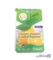 خوشبو کننده خودرو لیتل باکس مدل Lemon