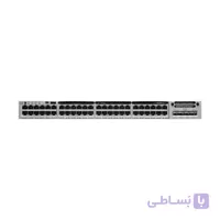 سوئیچ سیسکو WS-C3850-48P-S