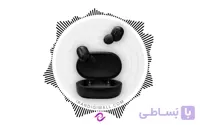 هدفون بلوتوث شیائومی AirDots 2 _ Basic 2 ا Xiaomi Mi True Wireless Earbuds Basic 2 کد 252044