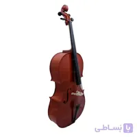 ویولنسل perzina پرزینا dps آکبند