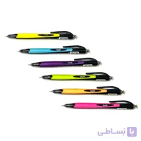 مداد نوکی فنس گریپ دار (پنج دهم)