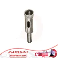گردبر شیشه و سرامیک سایز 18 میلی متر