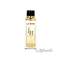 ادوپرفیوم زنانه لاریو مدل In Woman حجم 90 میلی لیتر ا La Rive In Woman Of Life Eau De Parfum for Woman 90 ml