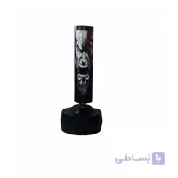 کیسه بوکس ایستاده طرح D013 - مشخصات،قیمت و خرید ا standing boxing bag design d013