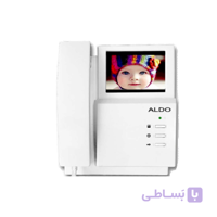 آیفون تصویری آلدو 4.3 اینچ با و بدون حافظه مدل V412