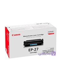 کارتریج Canon مدل EP27
