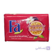 صابون فا قرمز 175 گرمی