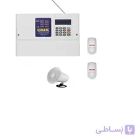 پکیج دزدگیر جی ام کا مدل GP8