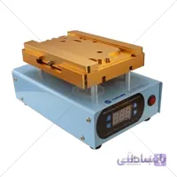 دستگاه تعویض درب پشت SunShine SS-918XM