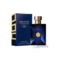عطر ادکلن مردانه ورساچه دایلان بلو برند کالکشن کد 170 (Versace Dylan Blue)