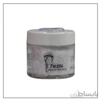 پودر رنگی تاتیس شماره B034