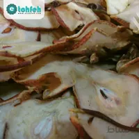 برگه گلابی