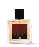 ادوپرفیوم مردانه اسکلاره مدل SCLAREE MAXWELL حجم 105 میلی لیتر ا SCLAREE Maxwell Eau De Parfum For men 105ml