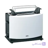 توستر براون مدل HT400