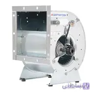 سانتریفیوژ فوروارد دوطرفه دمنده 900 دور تک فاز 20*20