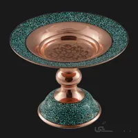 شیرینی خوری فیروزه کوبی 20 سانتی