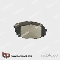 لنت عقب چانگان CS35 (اصلی)