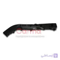 براکت سپر عقب راست لیفان X60