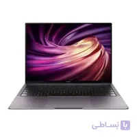 لپ تاپ 13.9 اینچ هواوی MateBook X Pro 2020-A Core i7 10510U/1TB SSD/16GB/Geforce MX250