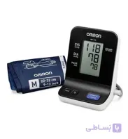 فشارسنج بازویی بیمارستانی امرن Omron HBP-1120 ا Omron HBP 1120 Blood Pressure Monitor