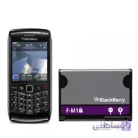 باتری اصلی بلک بری مدل BlackBerry F-M1