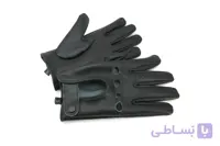 دستکش چرم طبیعی مردانه