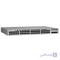 سوئیچ سیسکو مدل C9200L-48P-4X-E