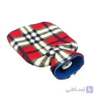 کیسه آبگرم کاور دار