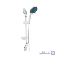 علم دوش یونیکا سفید