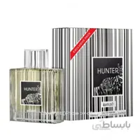 ادو پرفيوم مردانه لاموس مدل هانتر | Lamuse Hunter