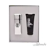 Carolina Herrera Vip For Men EDT 2Pic Gift Set