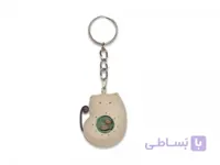 سر کلیدی گربه ماهی بدل | 4032