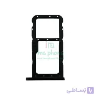 خشاب سیم کارت Honor 9 lite کد 455306