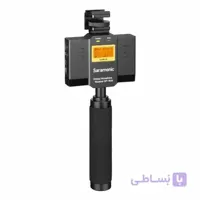 Saramonic - UwMic9 SP-RX9 گیرنده UHF