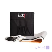 لایت باکسSMD Life of Photo LED50x50 Portable Photo Studio 50cm