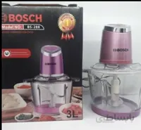 خردکن بوش 3لیتر/ BS -888