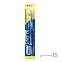 مسواک متوسط اولترا کلین کد 436 پاتریکس ا PATRIX Adult Toothbrush