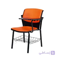 صندلی دانش آموزی رایانه صنعت مدل ماکان 1 کد E915N