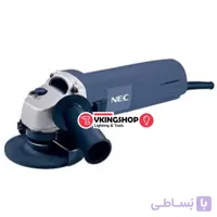 مینی فرز ان ای سی مدل 1144