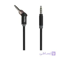 کابل AUX تسکو مدل TC AU7 طول 1.5 متر ا TSCO TC AU7 AUX Cable 1.5m