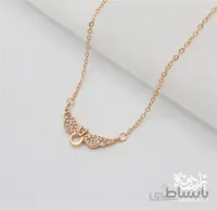 گردنبند بال فرشته - 02